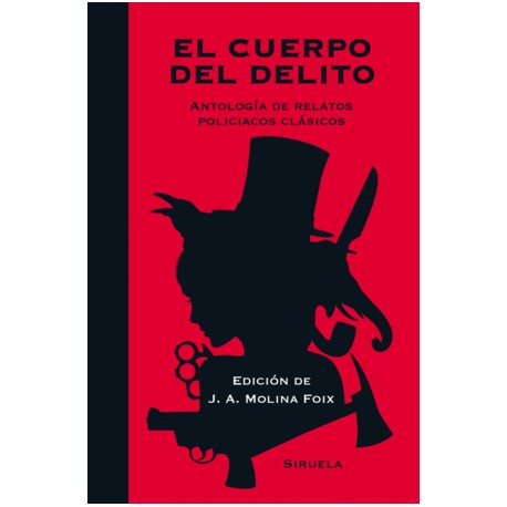 Cuerpo del delito, El