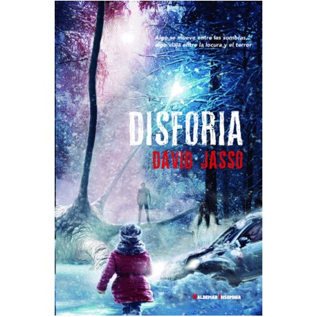 Disforia