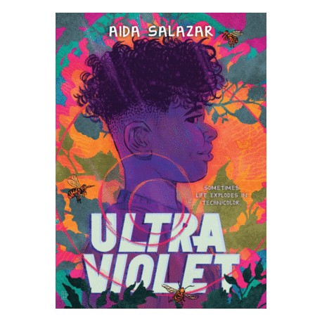 Ultraviolet