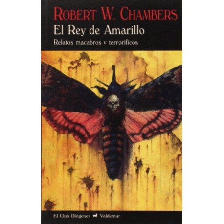 Rey de Amarillo, El