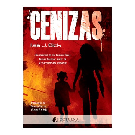 Cenizas
