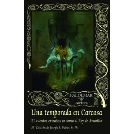 Una temporada en Carcosa