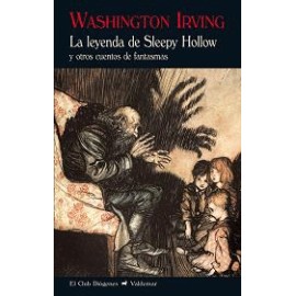 Leyenda de Sleepy Hollow, La