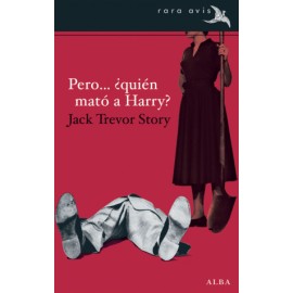 Pero... ¿quién mató a Harry?