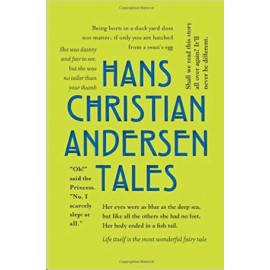 Hans Christian Andersen Tales