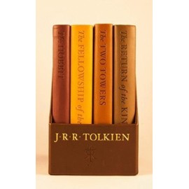 Hobbit and the Lord of the Rings, The...