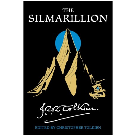 Silmarillion, The