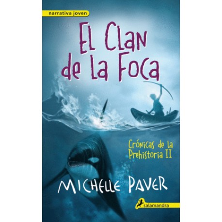 Clan de la foca, El