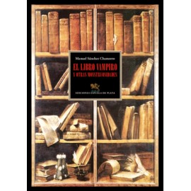 Libro vampiro, El