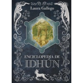 Enciclopedia de Idhún