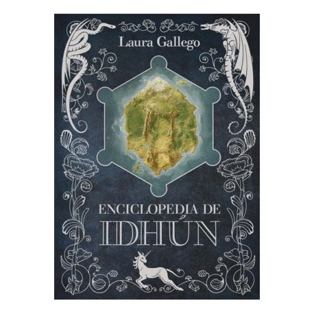 Enciclopedia de Idhún