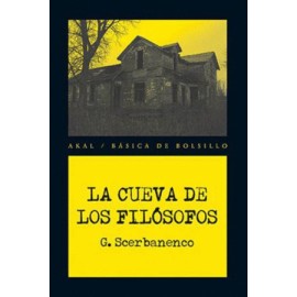 Cueva de los filósofos, La
