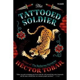 Tattooed Soldier