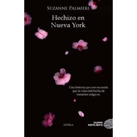 Hechizo en Nueva York