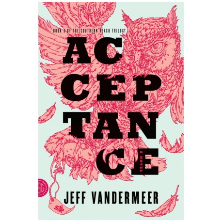 Acceptance
