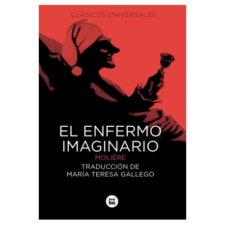 Enfermo imaginario, El