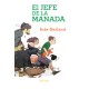Jefe de la manada, El