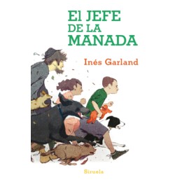 Jefe de la manada, El