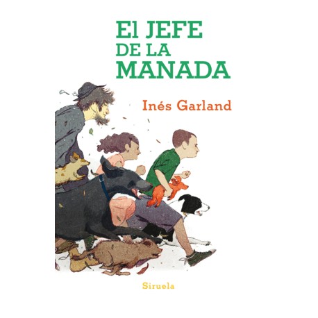 Jefe de la manada, El