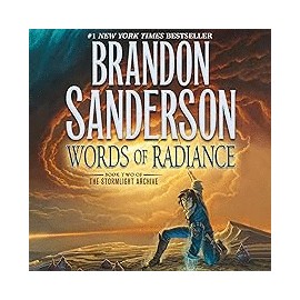 Words Of Radiance