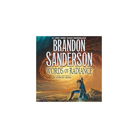 Words Of Radiance