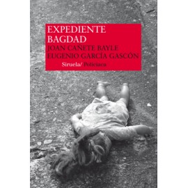 Expediente Bagdad
