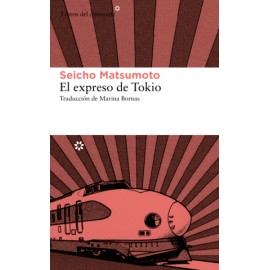 Expreso de Tokio, El