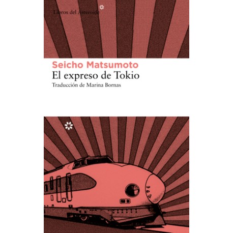 Expreso de Tokio, El