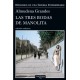 Tres bodas de Manolita, Las