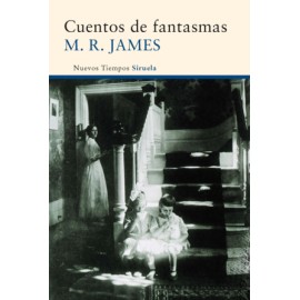 Cuentos de fantasmas