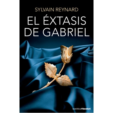 Éxtasis de Gabriel, El