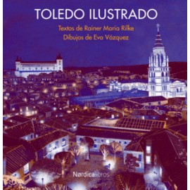 Toledo ilustrado