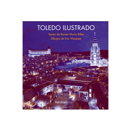Toledo ilustrado