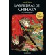 Piedras de Chihaya 2, Las