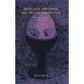 Antología universal del relato fantástico
