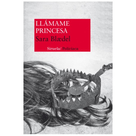 Llámame princesa