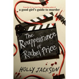 Reappearance of Rachel Price, The