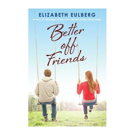 Better Off Friends