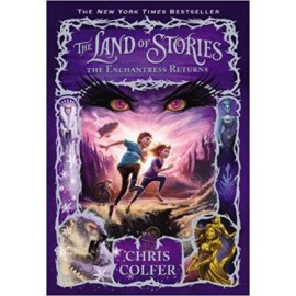 Land of Stories,The