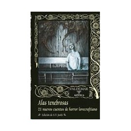 Alas tenebrosas