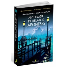 Antología de relatos japoneses