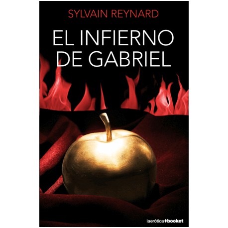 Infierno de Gabriel, El