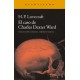 Caso de Charles Dexter Ward, El