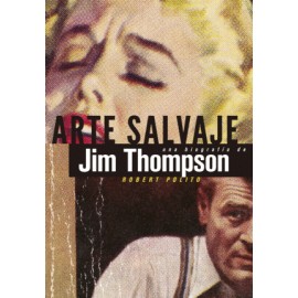 Arte salvaje