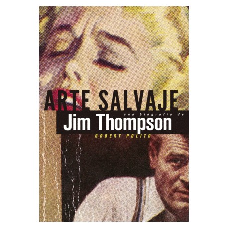 Arte salvaje