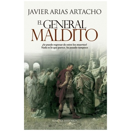 General maldito, El