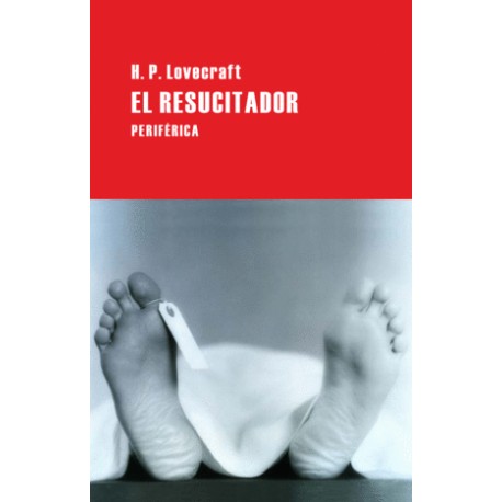 Resucitador, El