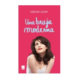 Una bruja moderna