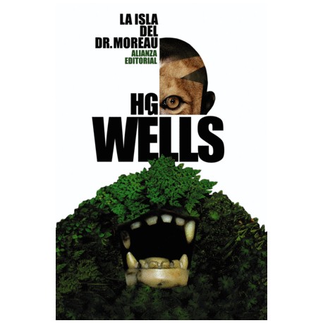 Isla del Dr. Moreau, La