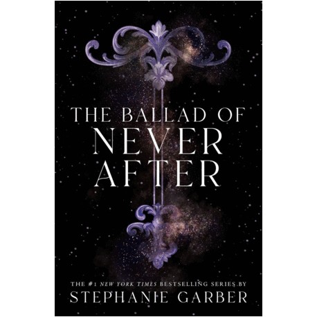 Ballad of Never After, The